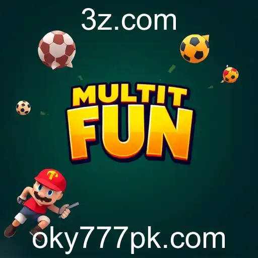 Explorando o Crescimento dos Jogos Online em 2025: A Revolução de 'oky777'