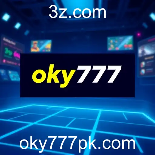 Explorando o Universo dos Jogos com oky777