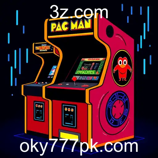 A Revolução do Gaming Brasileiro com oky777