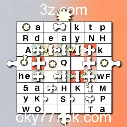 A Revolução dos Jogos com Oky777 Atinge Novo Patamar