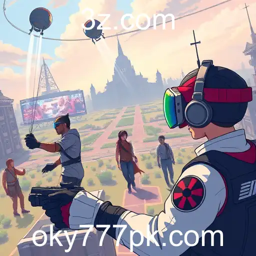 A Ascensão dos Jogos Digitais em 2025