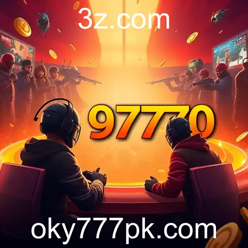 A Expansão do Universo 'oky777': Atualizações e Novidades para Gamers