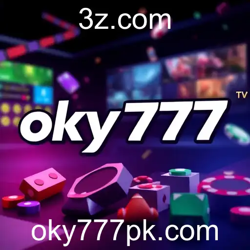 O Crescimento do Site de Jogos em Português com 'oky777'