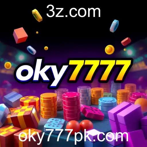 A Ascensão das Plataformas de Jogos e o Sucesso de 'oky777'