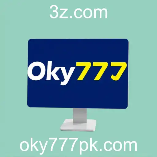 Revolução dos Jogos Online: O Impacto da Oky777 no Brasil