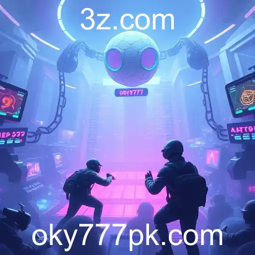 A Revolução dos Jogos em 2025