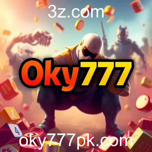 A Nova Era dos Jogos no Site Oky777