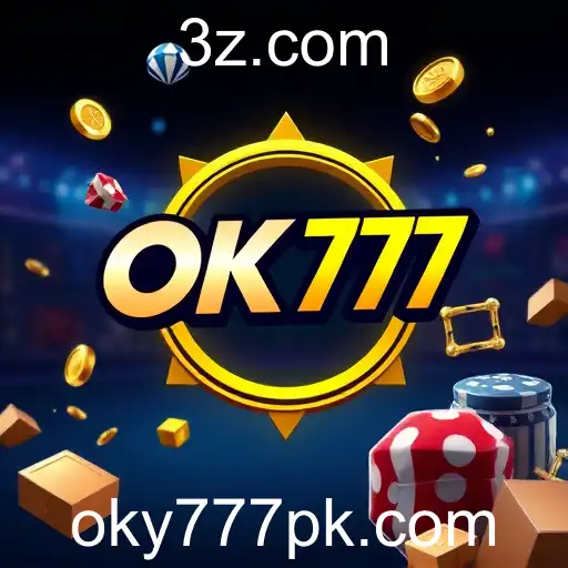 A Ascensão do OKY777 no Cenário Brasileiro de Jogos