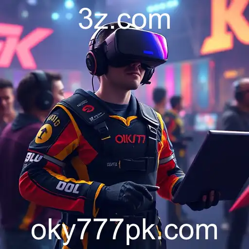 O Mundo dos Jogos: Tendências e Destaques de 2026