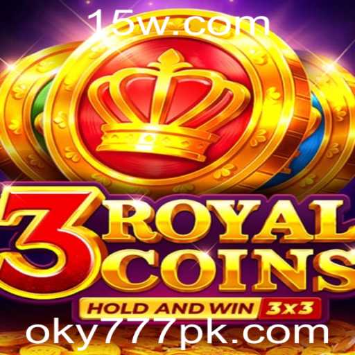 Explorando o Universo de 3royalcoins