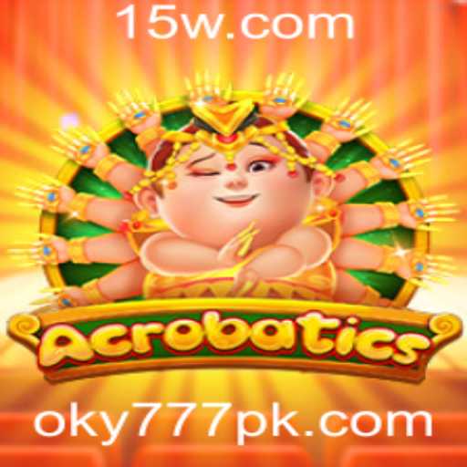 Acrobatics: Um Jogo de Habilidade e Estratégia