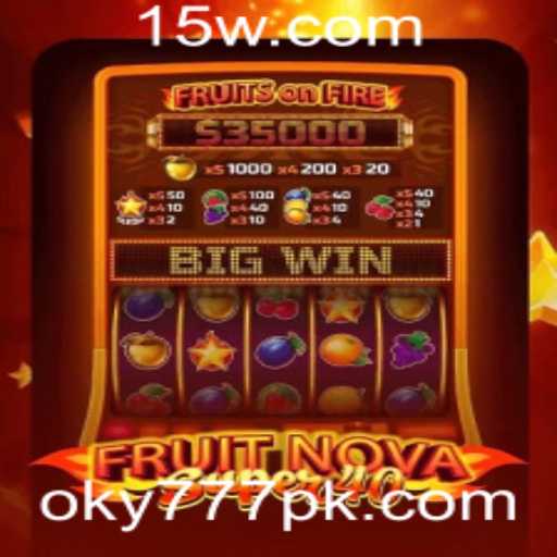 Explorando o Mundo de FruitNovaSuper40: Um Guia Completo