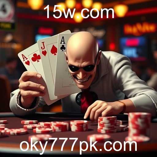 poker heads-up um contra um