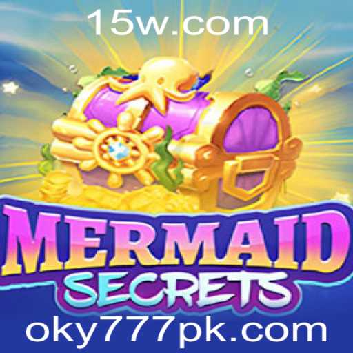 Mergulhe no Universo Encantado de MermaidSecrets: Descubra a Magia!