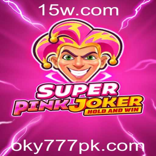 Descubra o Mundo Fascinante de SuperPinkJoker: O Jogo do Momento