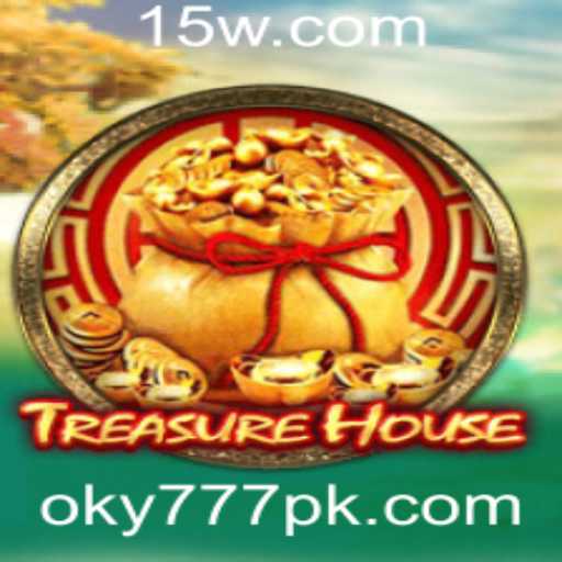 Descubra o Mundo de Aventuras em TreasureHouse